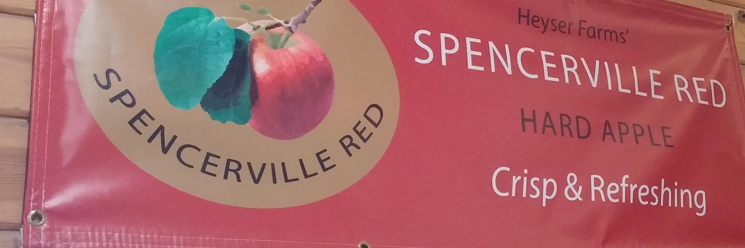 SpencervilleRed's profile banner image