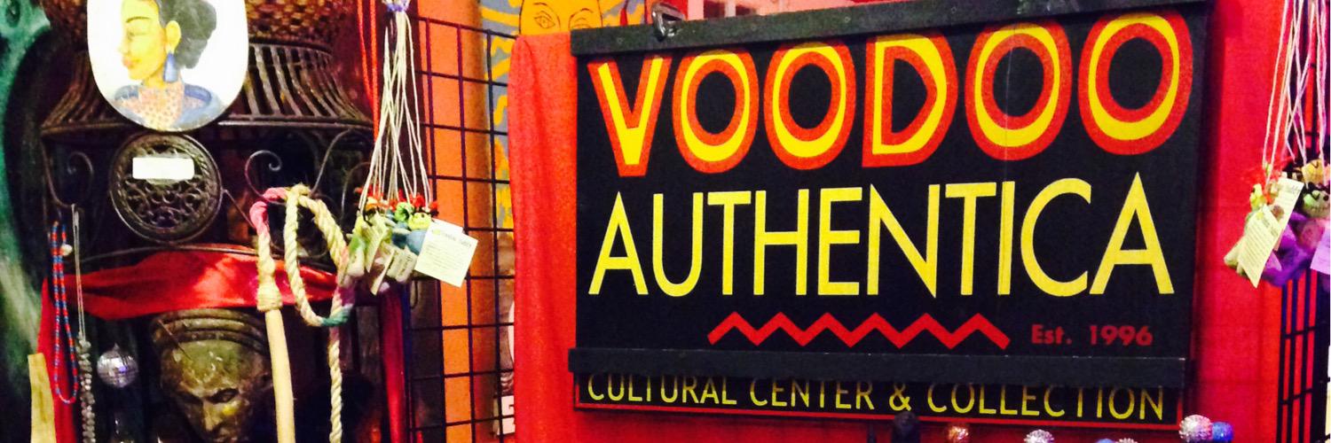 VOODOOSHOP's profile banner image