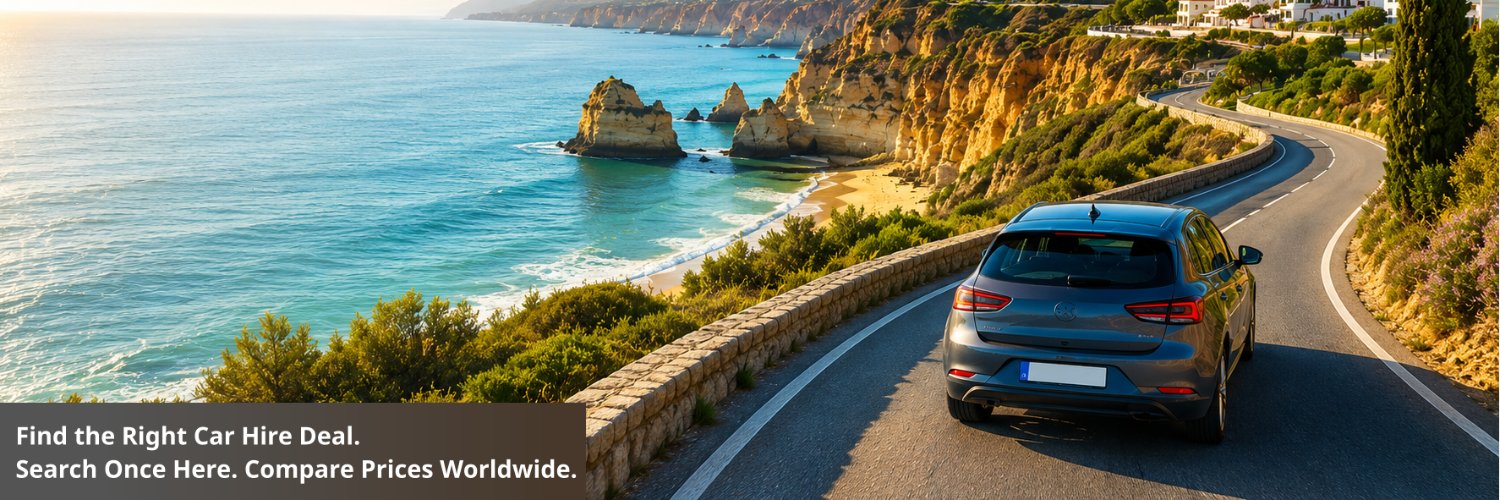 GetCarHire1's profile banner image