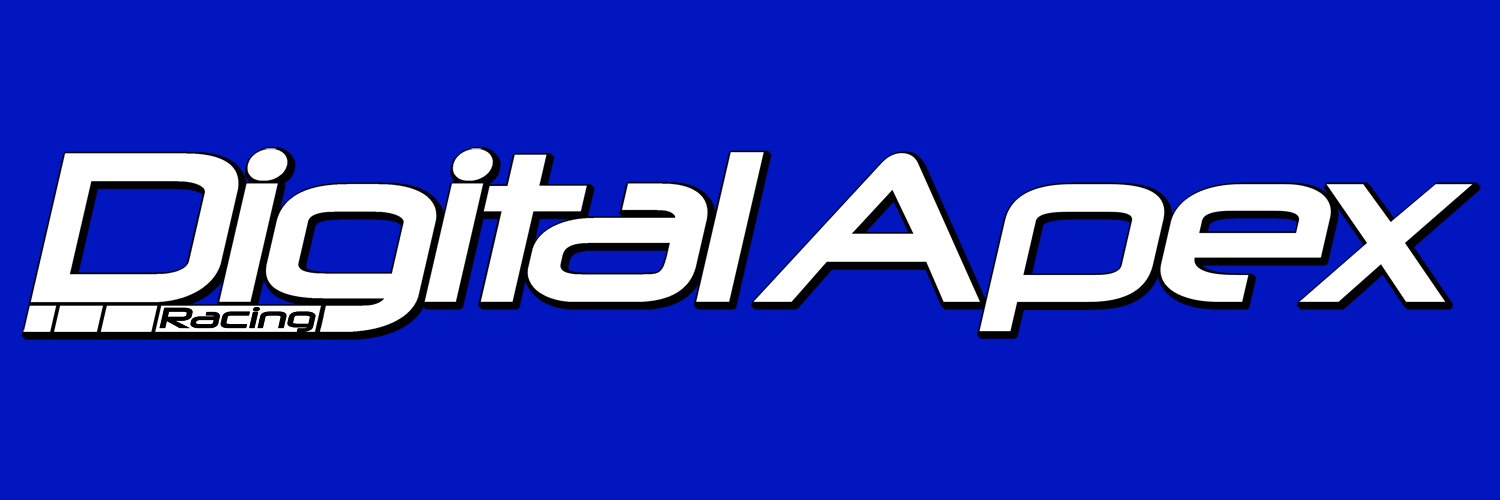 DigitalApexRace's profile banner image