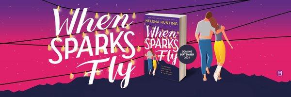 HelenaHunting Profile Banner