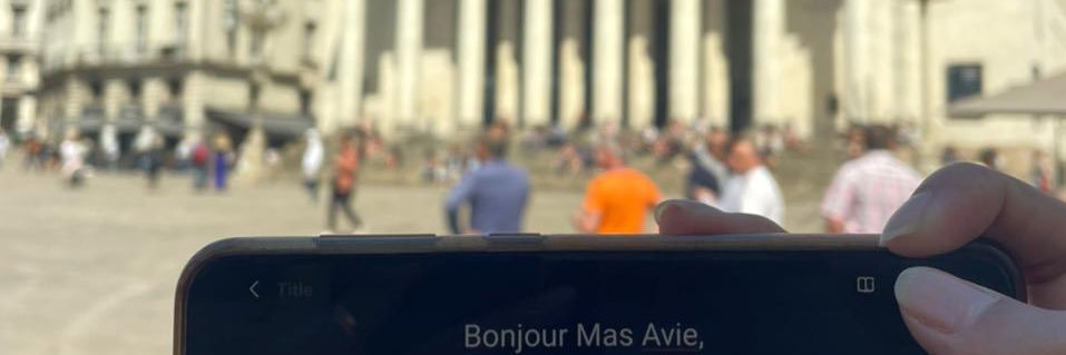 avieeee's profile banner image