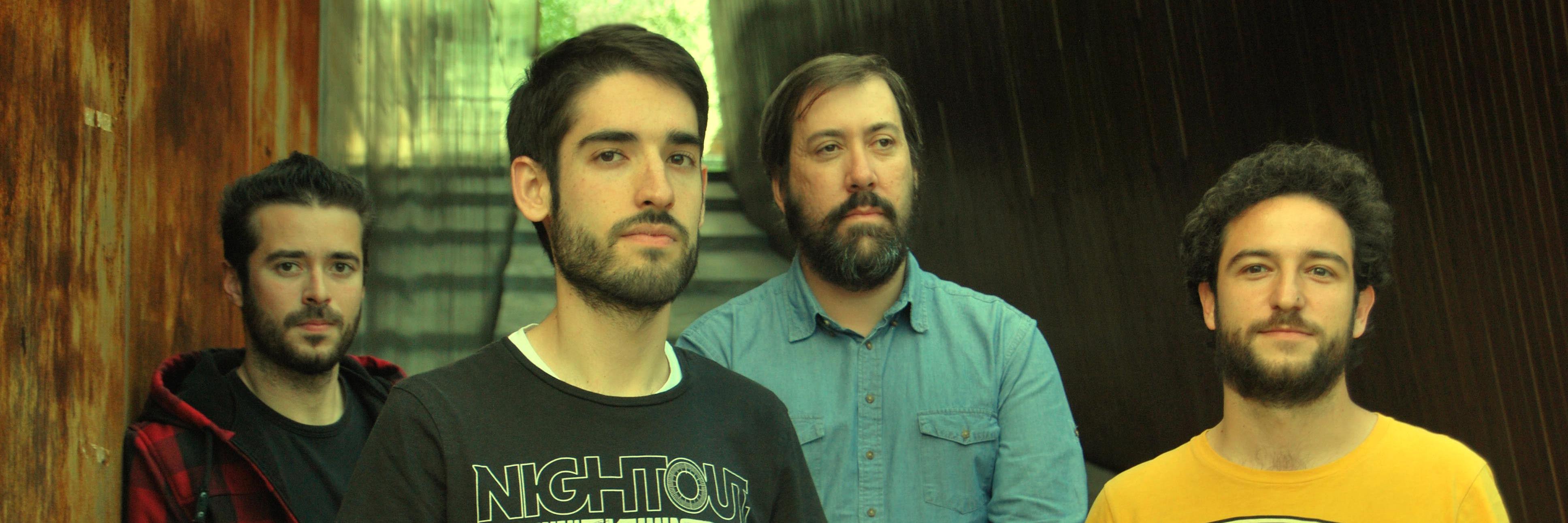 Grooveonwoods's profile banner image