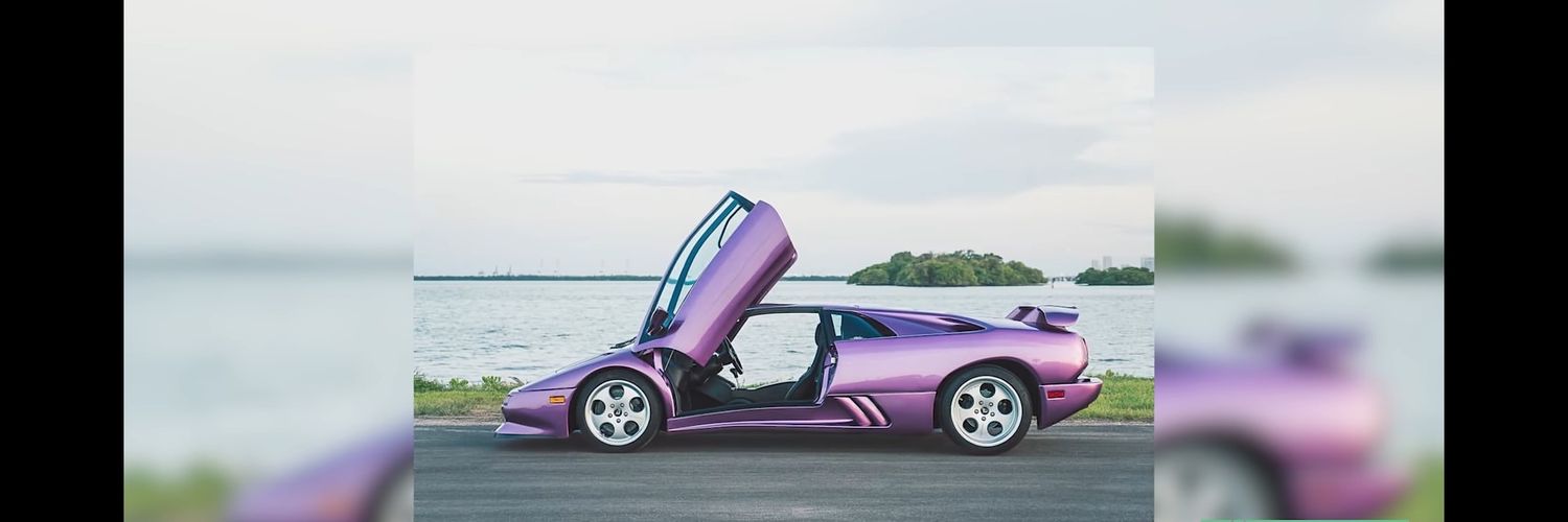 CoreyFrederick1's profile banner image
