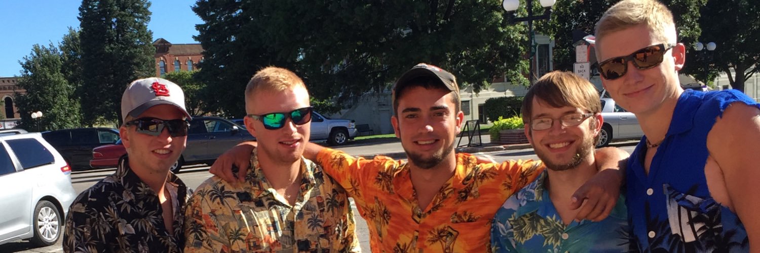 GardeJohn's profile banner image