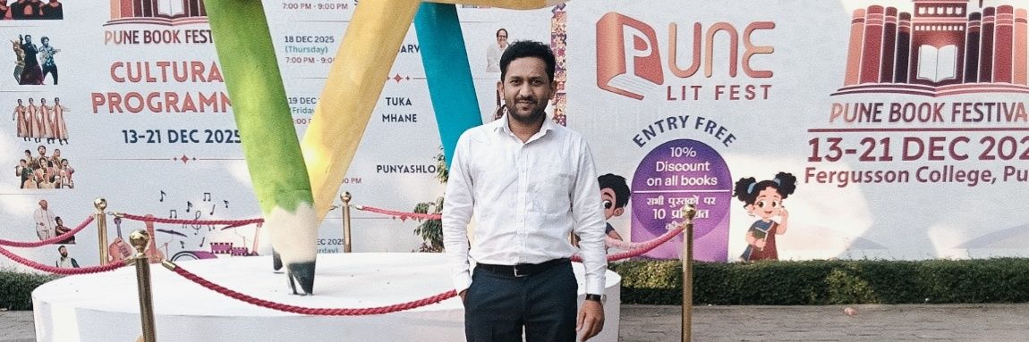 mkpatil_'s profile banner image