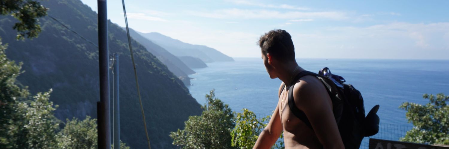 itStefan's profile banner image