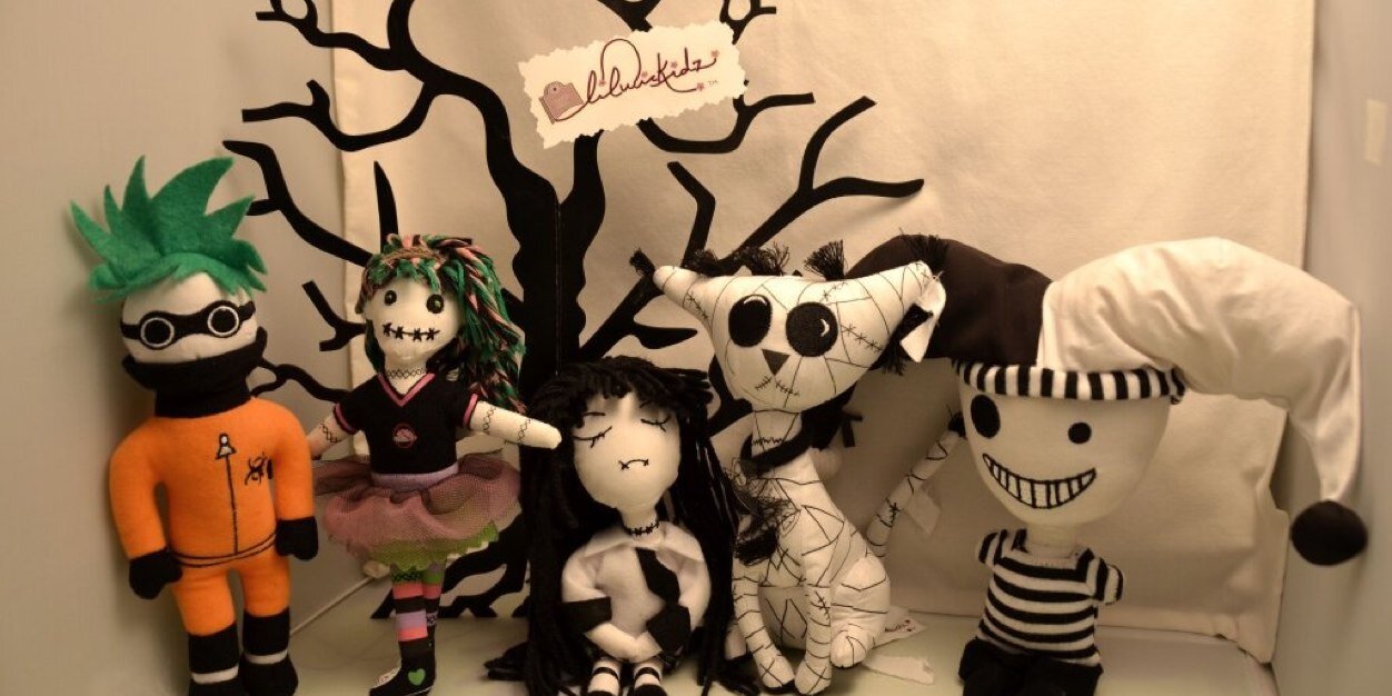 Lilwickidz's profile banner image