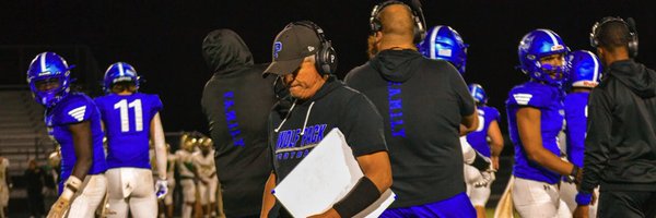 CPowlen Profile Banner