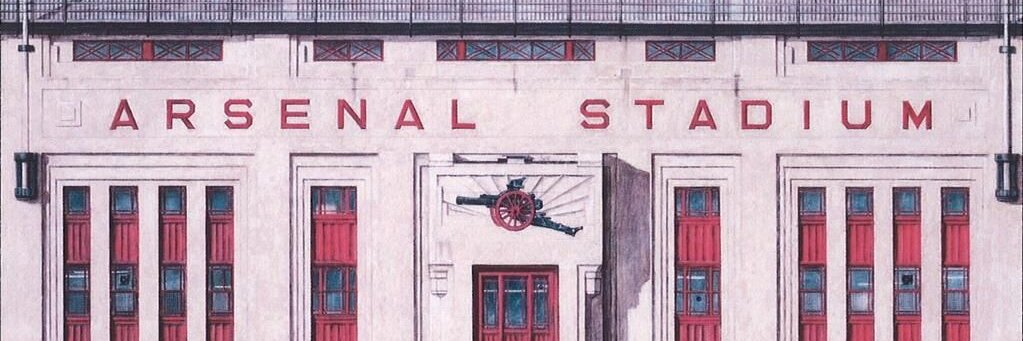 BadmintonGooner's profile banner image