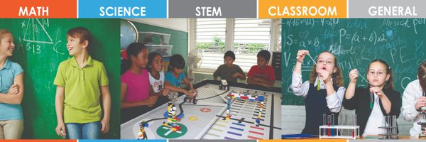 GeyerClassroom Profile Banner