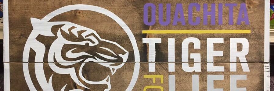 OBU Campus Store banner