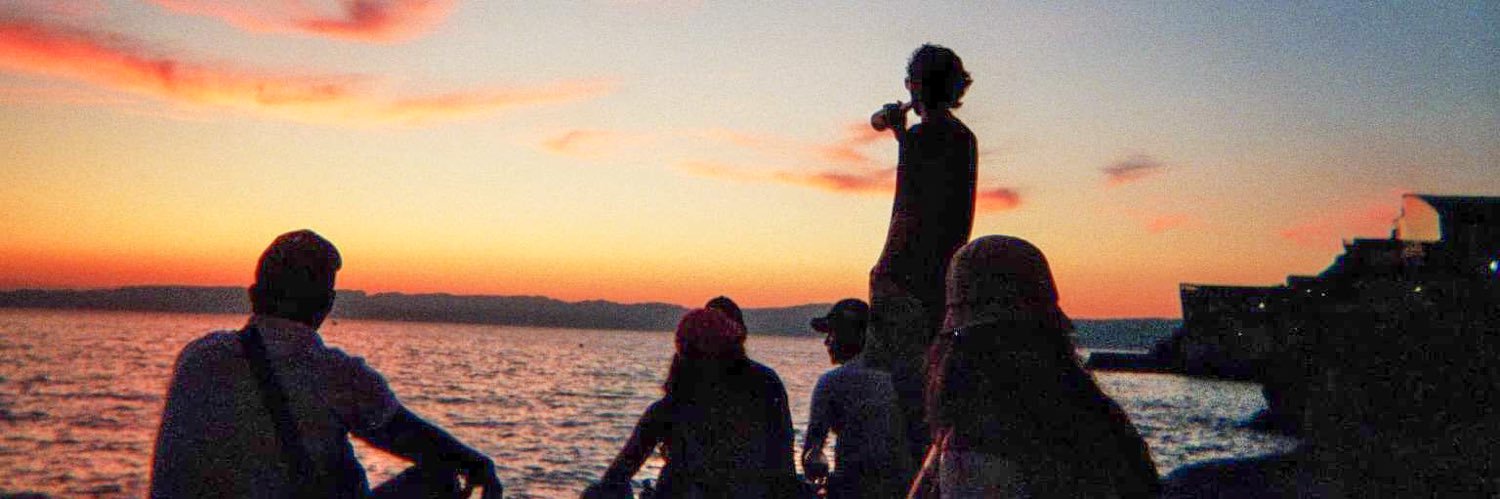 MikeMango100's profile banner image