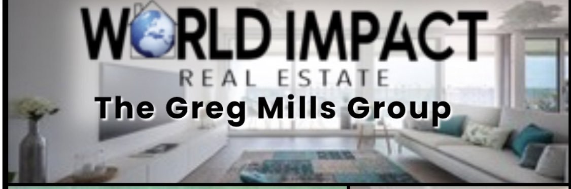 Gregory Mills banner