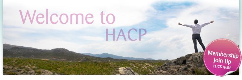 HACP banner