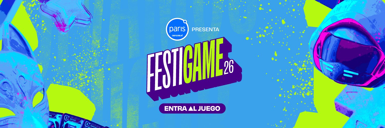 festigame's profile banner image