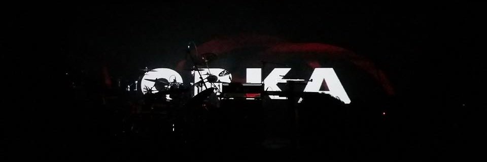 ORKA banner
