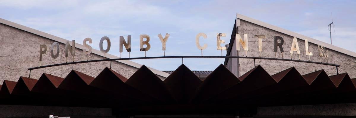 PonsonbyCentral's profile banner image