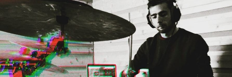 nickdelfra's profile banner image