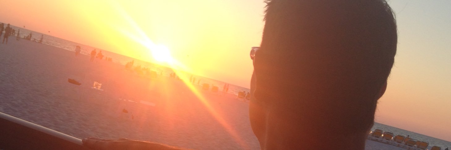 John Flaherty banner