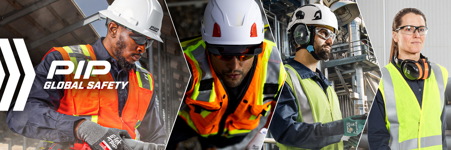 PIP Global Safety (@pipglobalsafety) / Posts / X