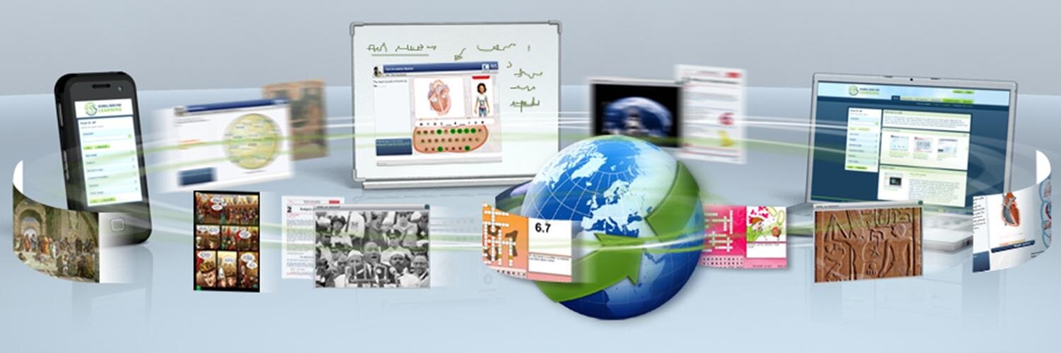 Edutone's profile banner image