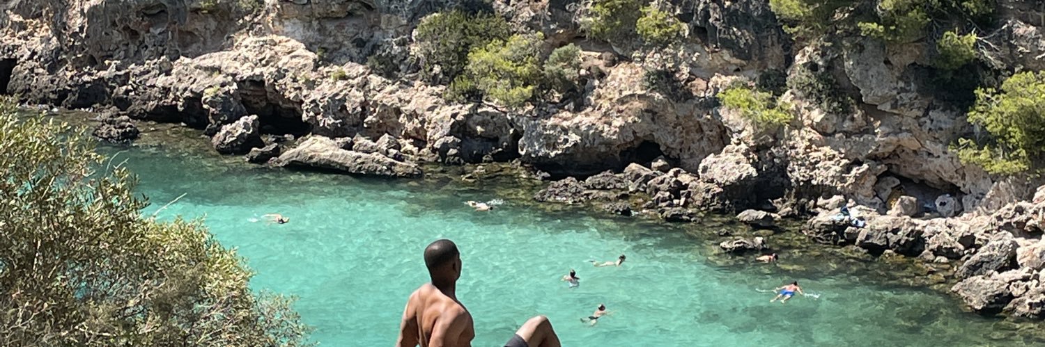 Océ 🌴 banner