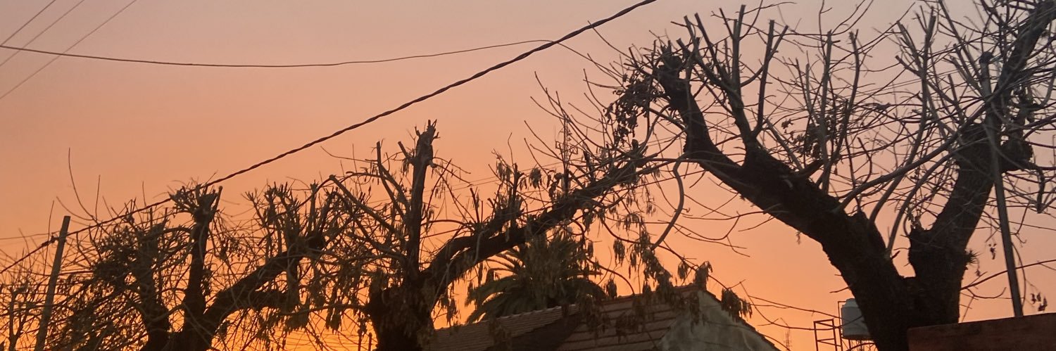 XimeePantoja's profile banner image