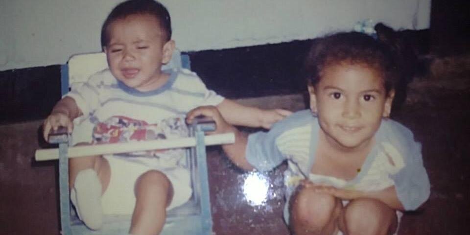 Elieth Pérez banner