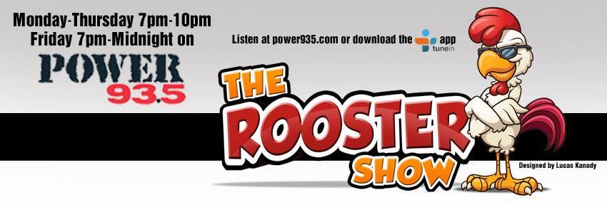 RoosteronRadio's profile banner image
