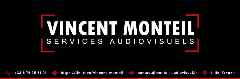 Vmonteil's profile banner image
