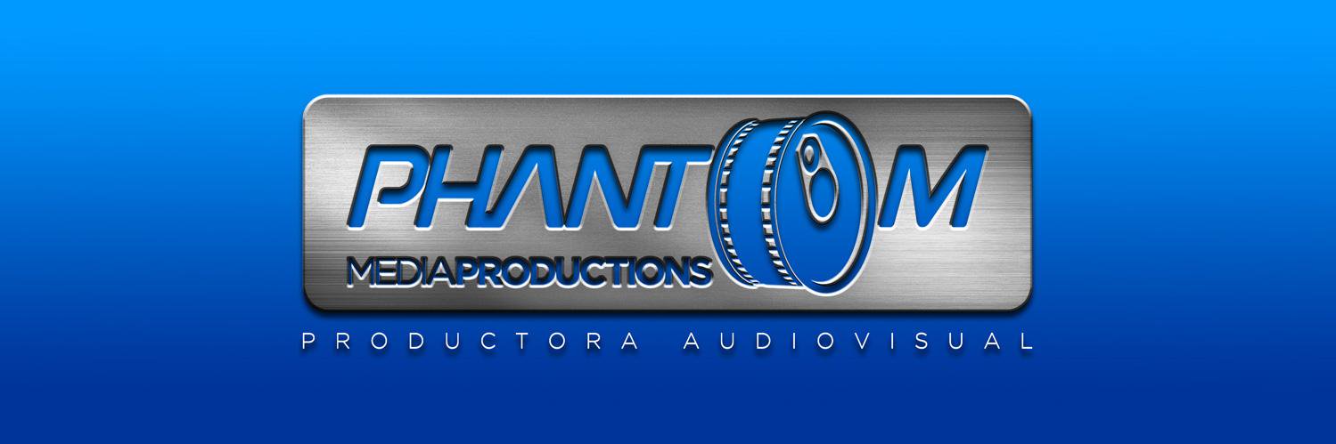 PhantomMediaPro's profile banner image
