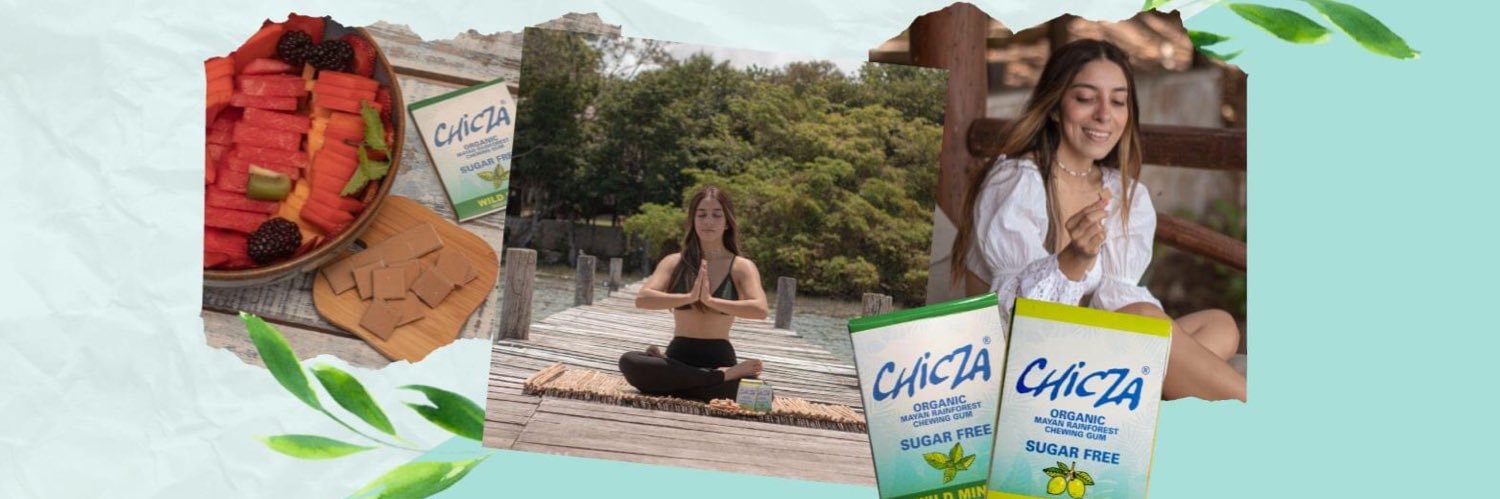 Chicza México banner
