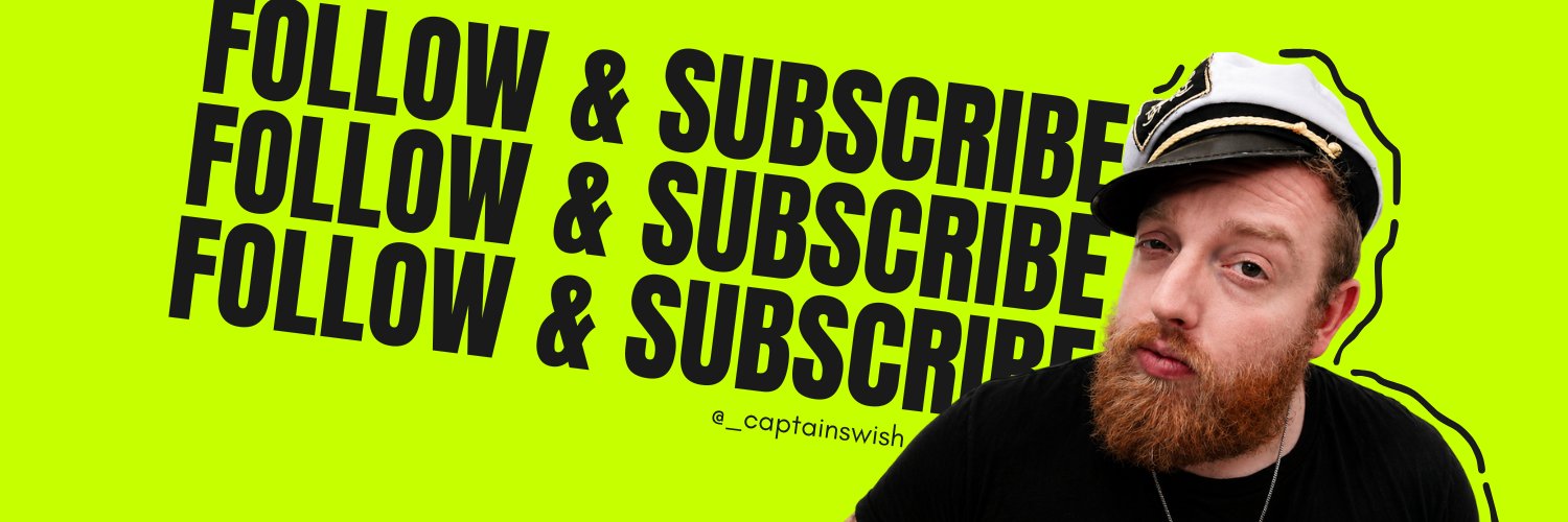 _captainswish's profile banner image