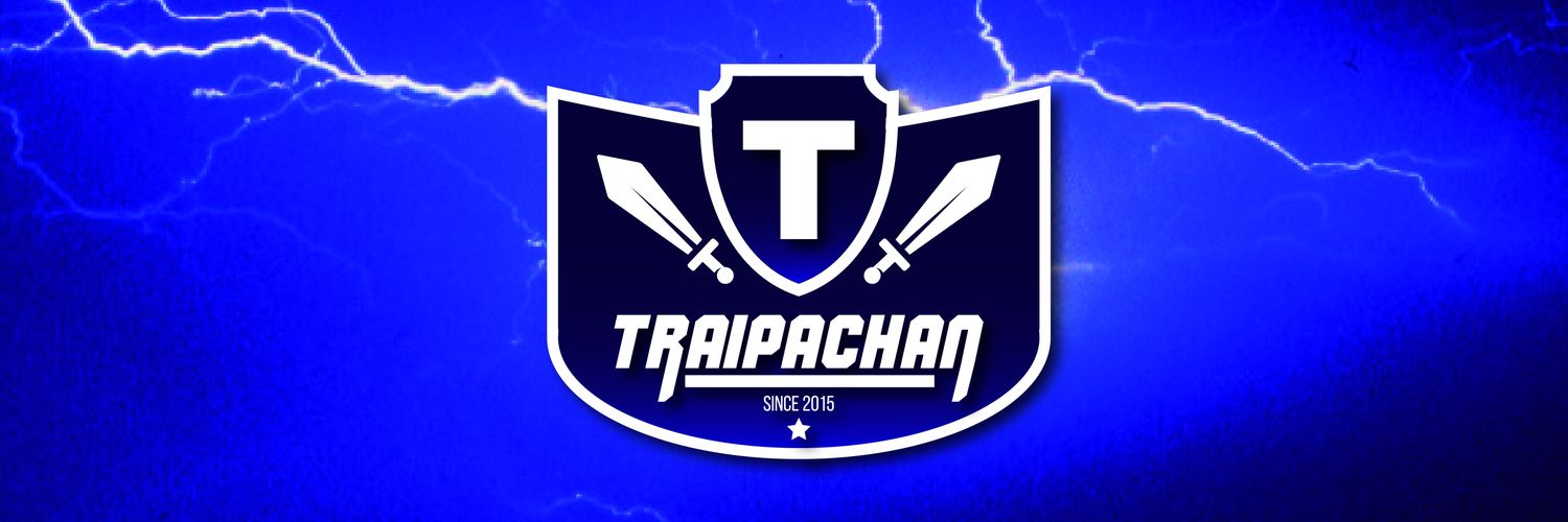 Traipachan's profile banner image