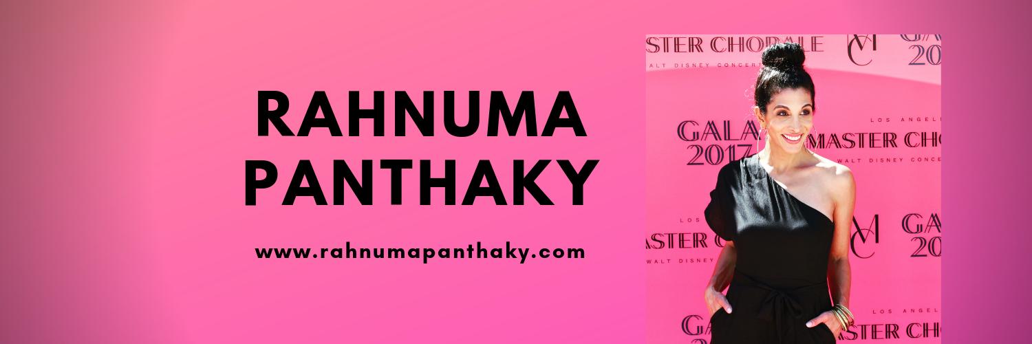 RahnumaP's profile banner image