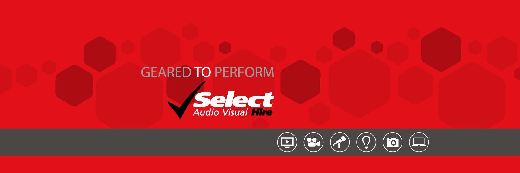 selectaudiovisu's profile banner image