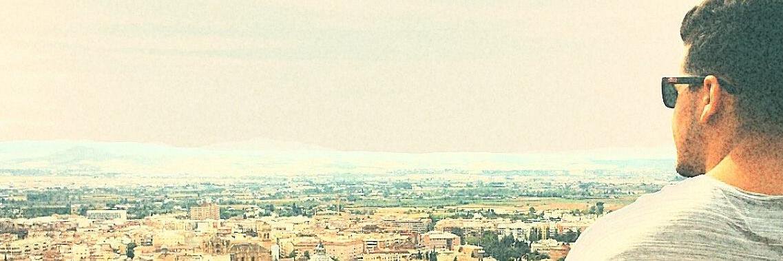 jesusarrabal's profile banner image