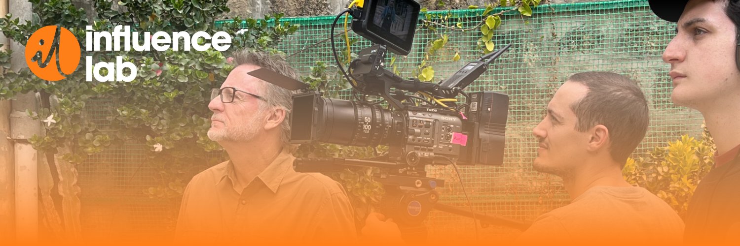 TheInfluenceLab's profile banner image