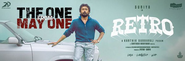 karthiksubbaraj Profile Banner