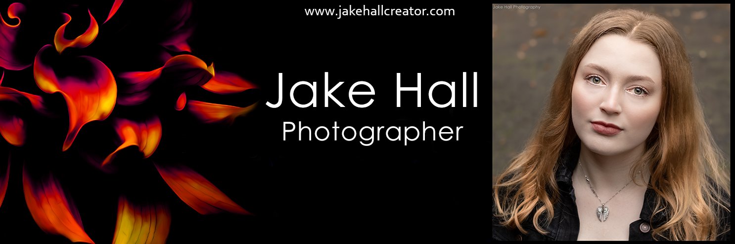 JakeHallPhotos's profile banner image