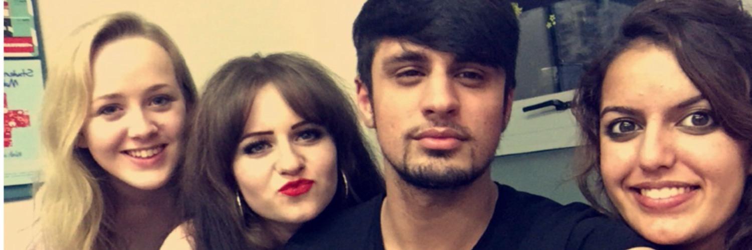CharrBell1's profile banner image