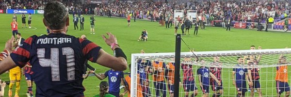 CroesFire Profile Banner