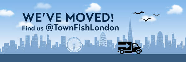 TownFish_London Profile Banner