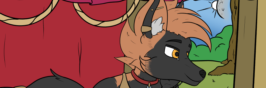LonelyWolfy 🔞 banner
