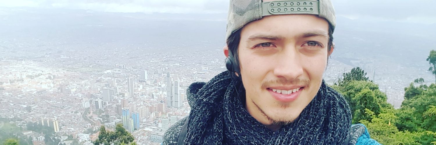 michaeloficialC's profile banner image