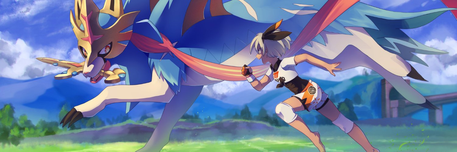 Daikenzo's profile banner image