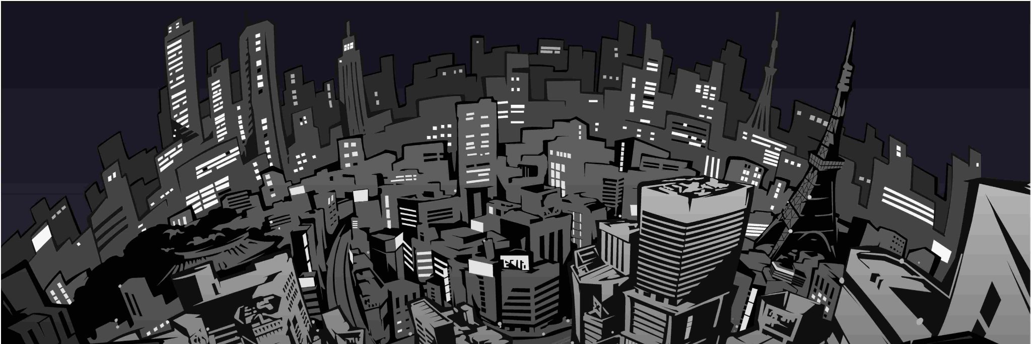 JoshHZR's profile banner image