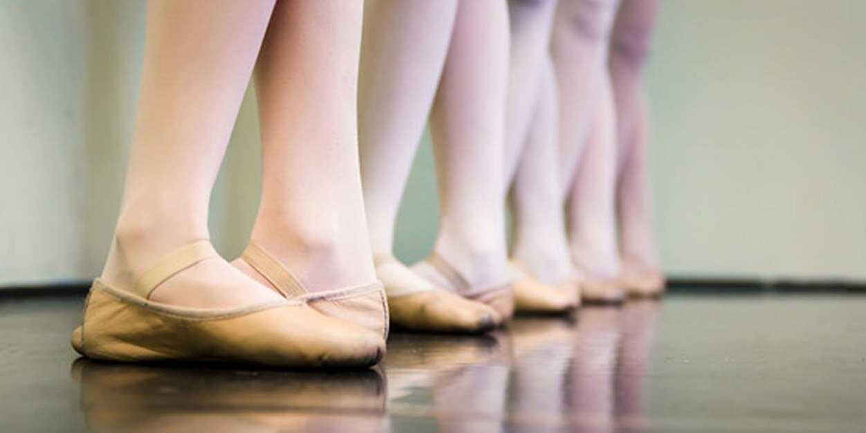 CvilleBallet's profile banner image