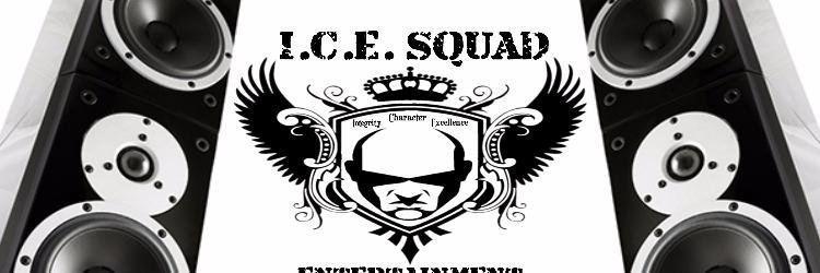 ICE SQUAD ENT banner